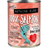 Salmon Against the Grain Nothing Else 100% One Ingredient Adult Wet Dog Food