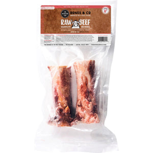Frozen Beef Bones