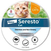 Seresto Flea & Tick Collar for Cats