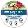 Seresto Flea & Tick Collar for Dogs