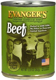 Evanger's 100% Beef