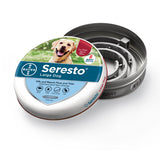 Seresto Flea & Tick Collar for Dogs