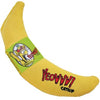 Yeowww! Catnip Yellow Banana Cat Toy