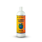 Earth Bath 2 in 1 Conditioning Shampoo 16oz. Mango Tango