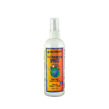 Earth Bath 3 in 1 Deodorizing Spritz 8oz. Mango Tango