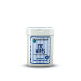 Earth Bath Eye Wipes 25ct