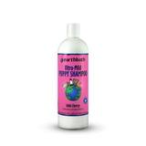 Earth Bath Mild Puppy Shampoo 16 oz.