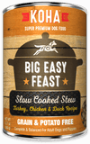 KOHA Big Easy Feast Canned Food