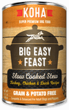 KOHA Big Easy Feast Canned Food