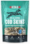 Koha Cod Skins