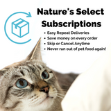 Select Feline Classic Nutrition Recipe