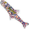 Yeowww! Catnip Pollock Fish Cat Toy