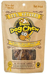 Tibetan Dog chews