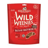 WILD WEENIES BAC'N ME CRAZY RECIPE