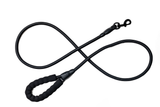 Bark appeal 6" rope leash