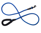 Bark appeal 6" rope leash