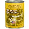 Evanger's Chicken & Rice Dinner