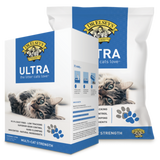 Dr. Elsey's Ultra Clumping Cat Litter 18#