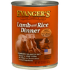 Evanger's Lamb & Rice Canned Food