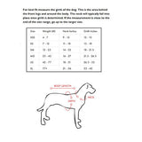 EzyDog Quickfit harness purple